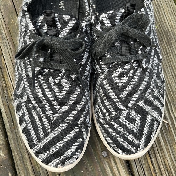 Toms sneakers - Picture 2 of 6